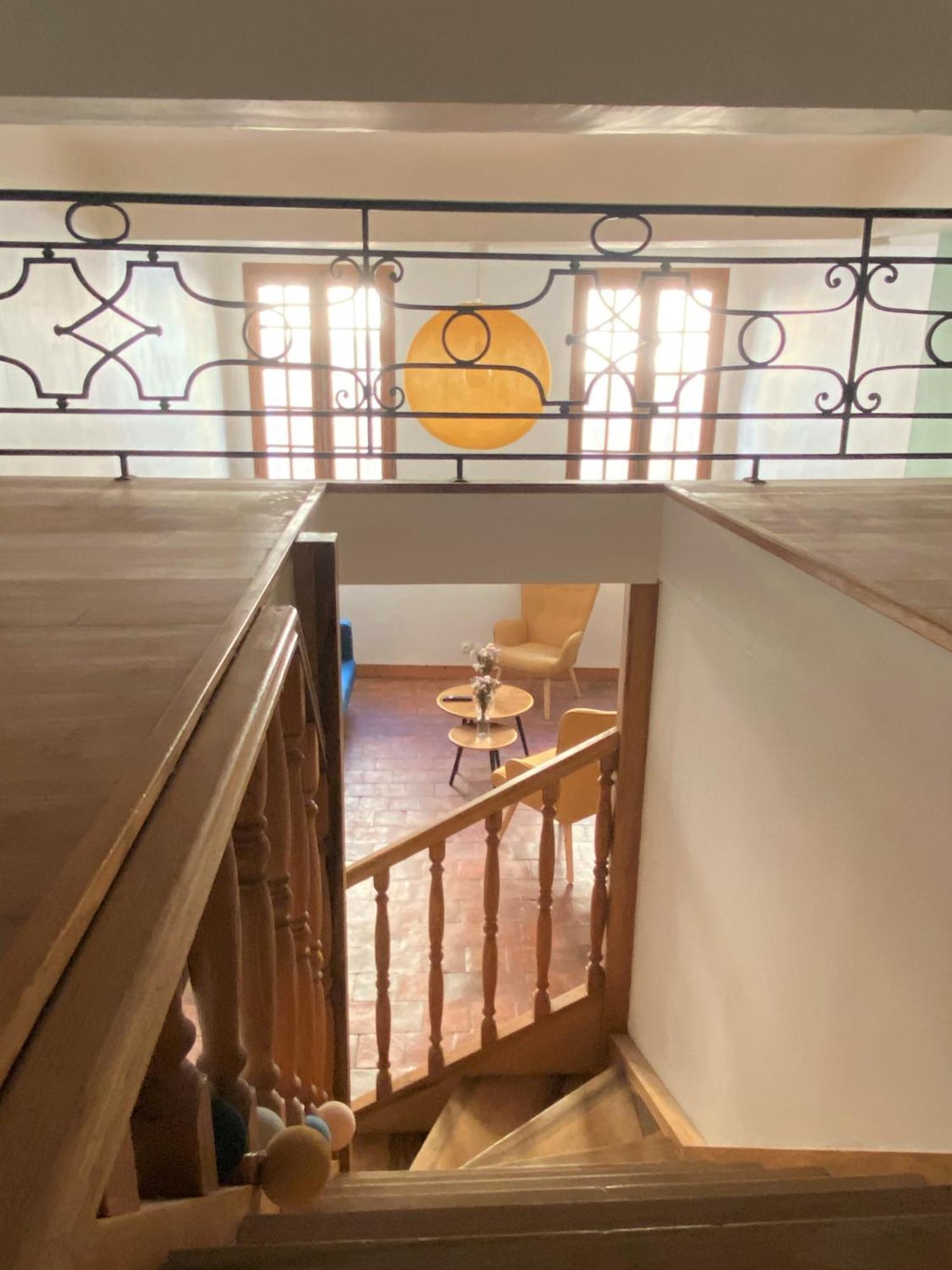 Studio Mezzanine Mairie Aix-en-Provence Eksteriør billede